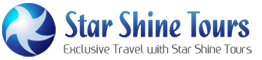 Star Shine Tours | Gifts - Star Shine Tours